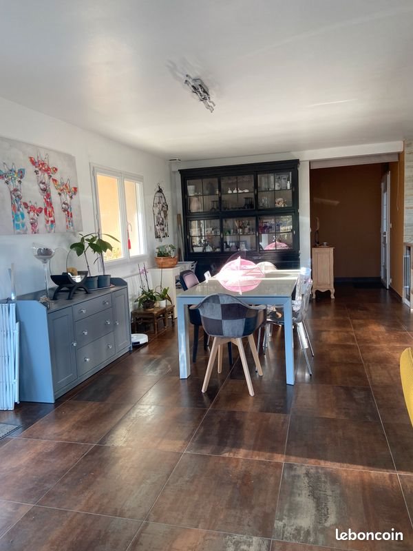 Maison à vendre, 150m², Bouquelon