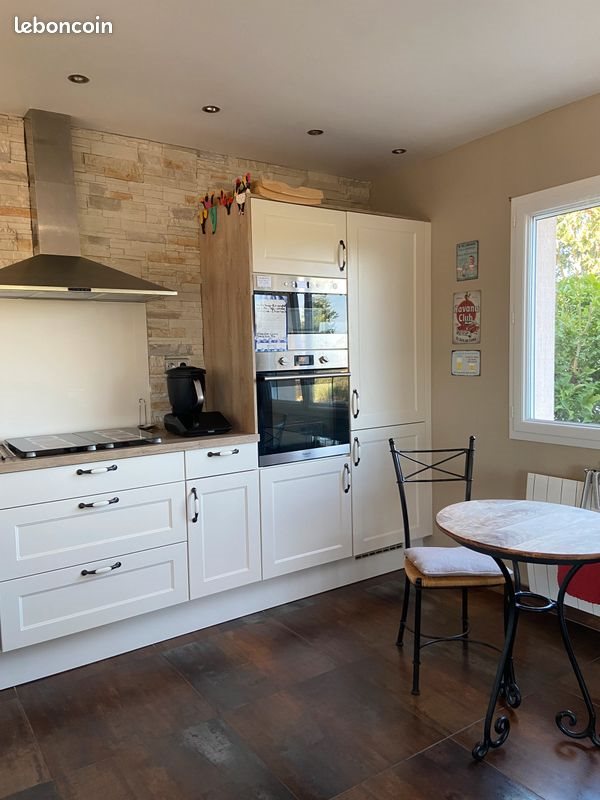 Maison à vendre, 150m², Bouquelon