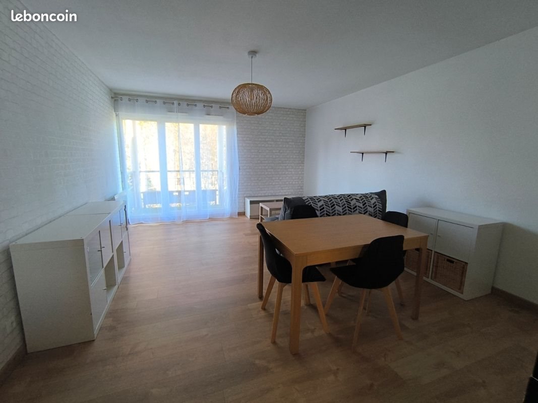 Appartement à vendre, 46m², Villenave-d'Ornon