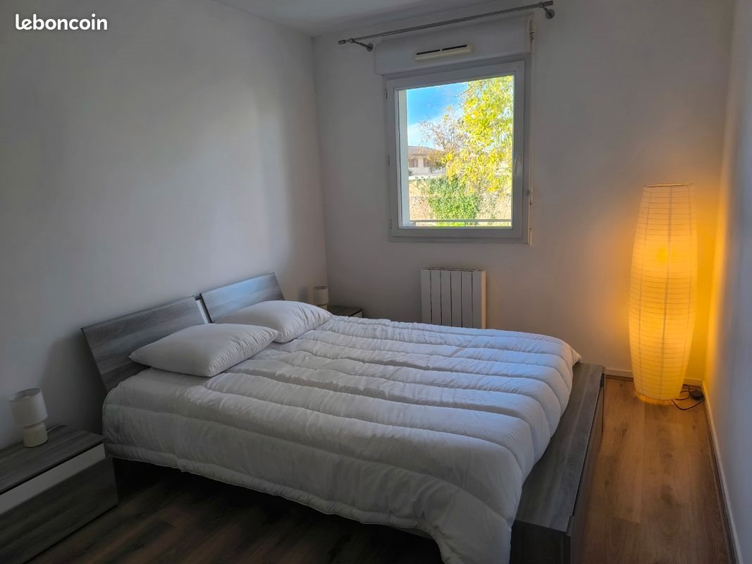 Appartement à vendre, 46m², Villenave-d'Ornon