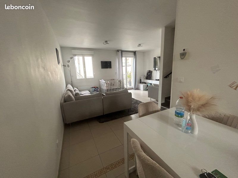 Maison à vendre, 87m², Persan