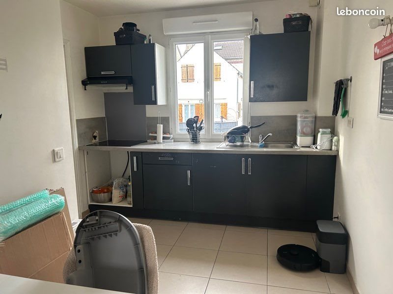 Maison à vendre, 87m², Persan