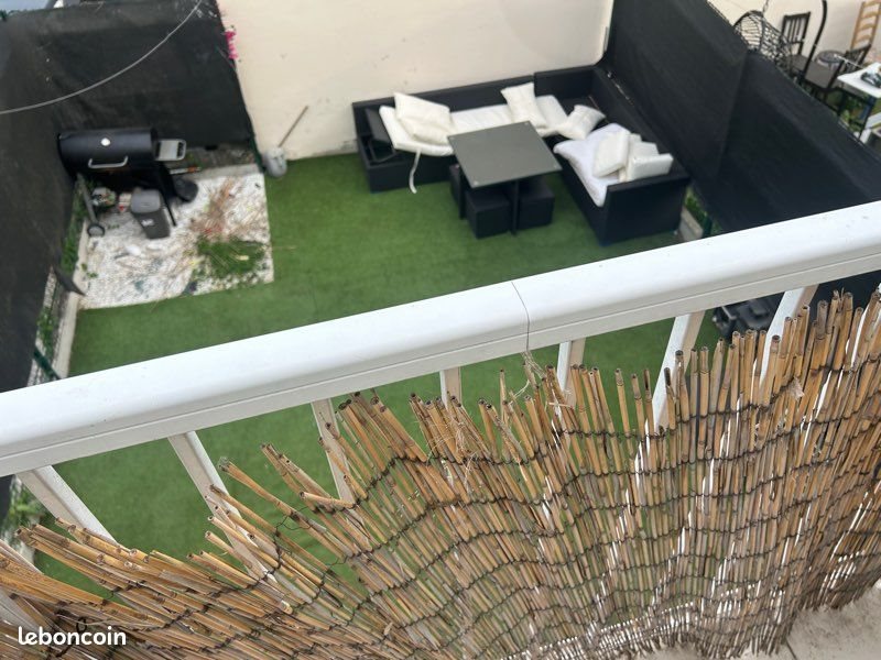 Maison à vendre, 87m², Persan