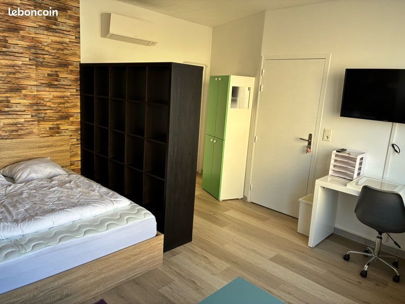 Appartement à louer, 41m², Dijon