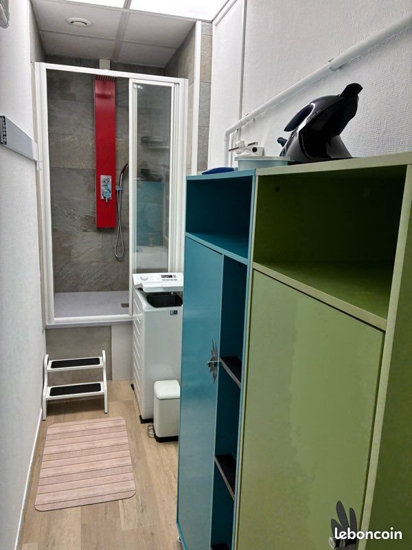 Appartement à louer, 41m², Dijon