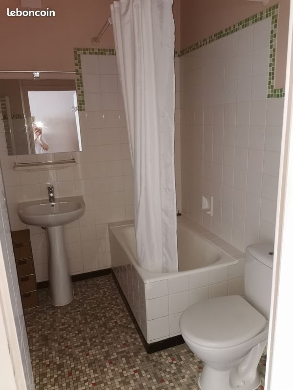 Appartement à louer, 33m², Villeneuve-sur-Lot
