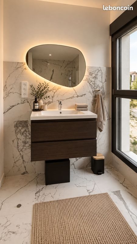 Maison à louer, 150m², Chens-sur-Léman
