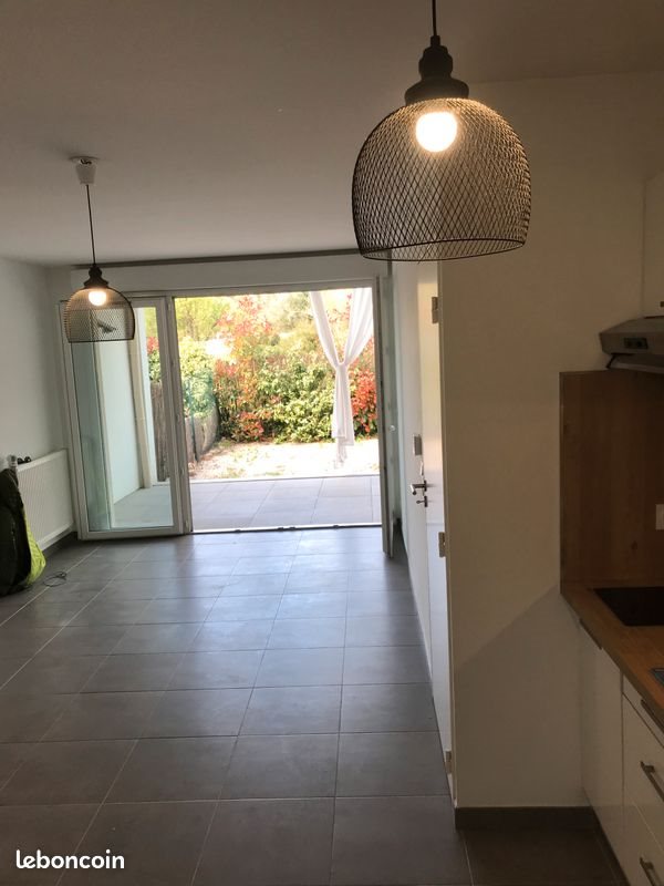 Appartement à vendre, 43m², Martigues