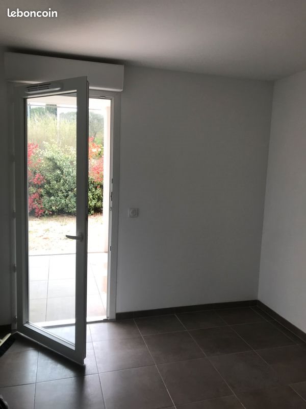 Appartement à vendre, 43m², Martigues