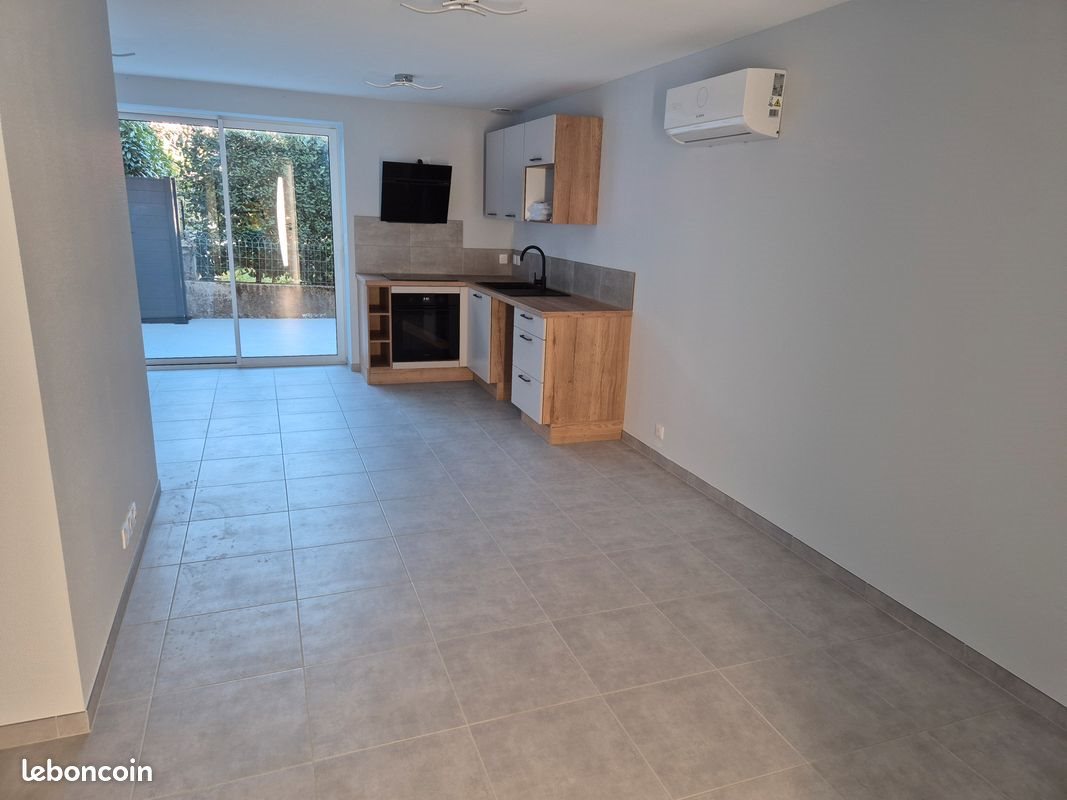 Appartement à louer, 56m², Viriat