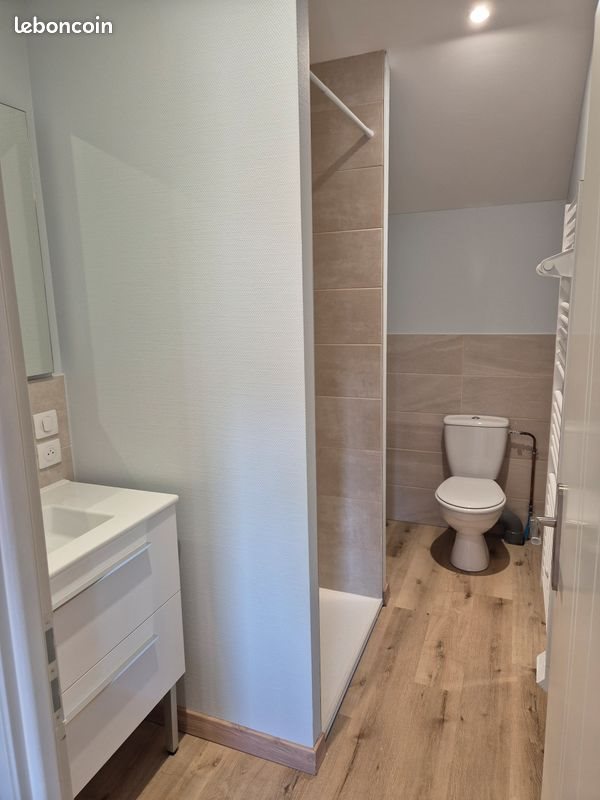 Appartement à louer, 56m², Viriat