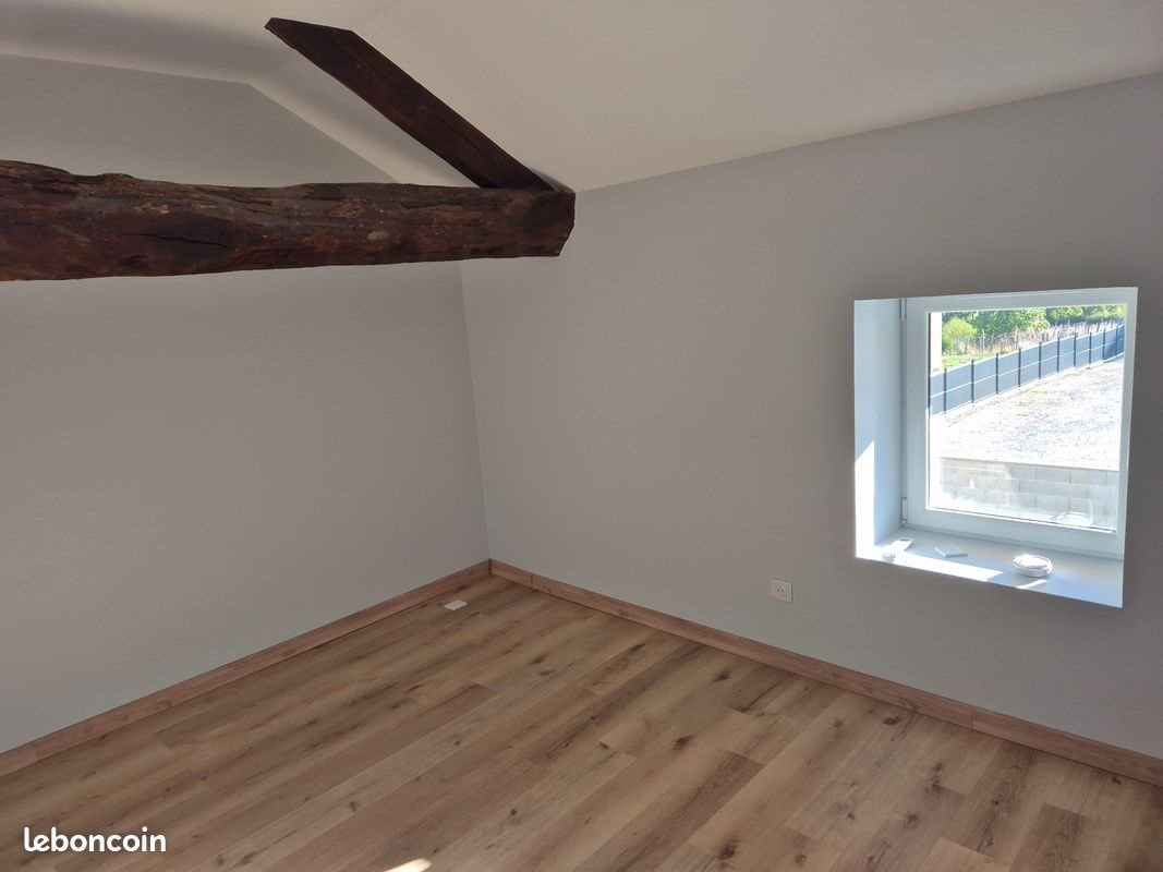 Appartement à louer, 56m², Viriat