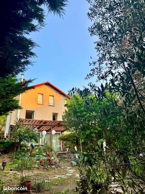 Maison à vendre, 184m², Clermont-Ferrand