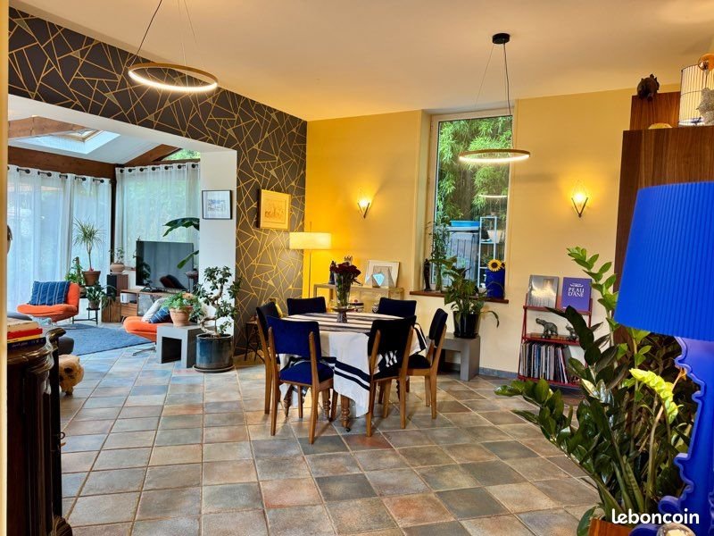 Maison à vendre, 184m², Clermont-Ferrand