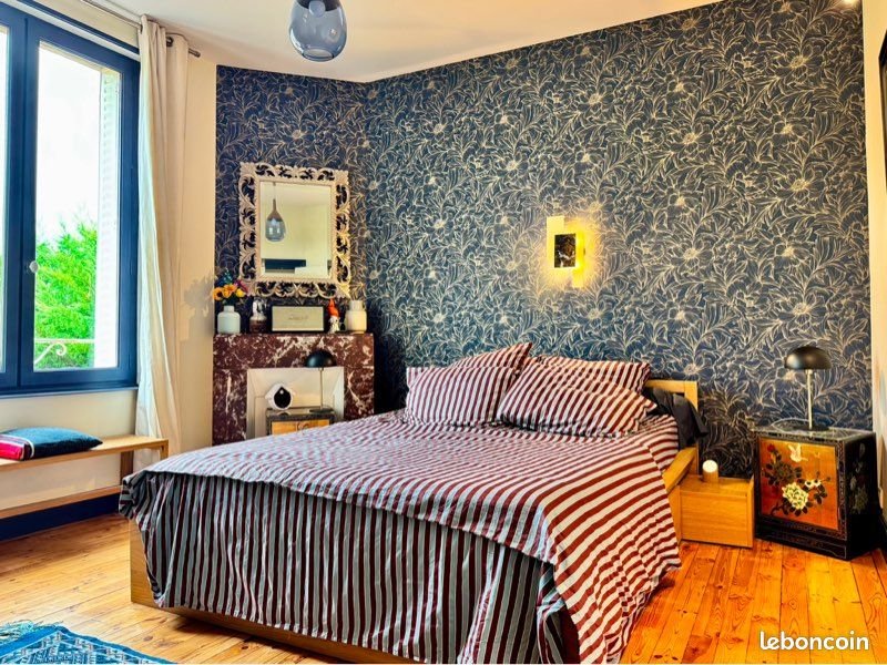 Maison à vendre, 184m², Clermont-Ferrand