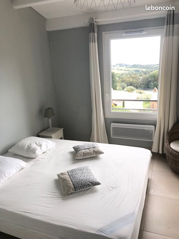 Maison à louer, 60m², La Croix-Valmer
