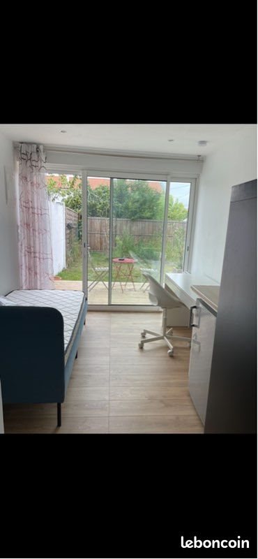 Appartement à louer, 14m², Pessac