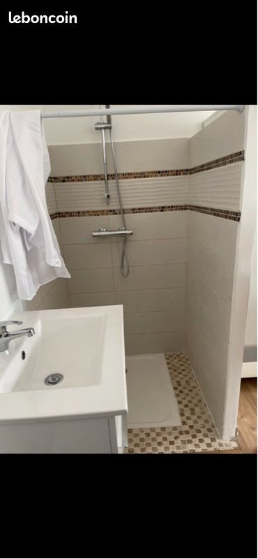 Appartement à louer, 14m², Pessac