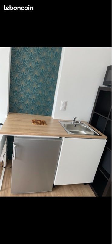 Appartement à louer, 14m², Pessac
