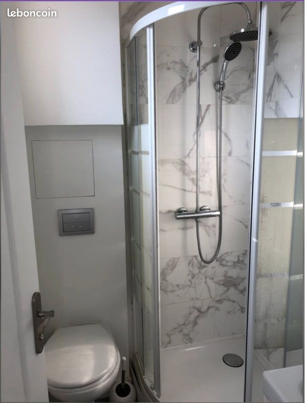 Appartement à louer, 27m², Montreuil