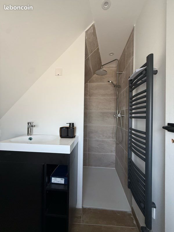 Appartement à louer, 30m², Darnétal