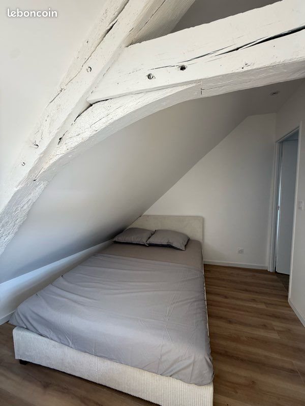Appartement à louer, 30m², Darnétal