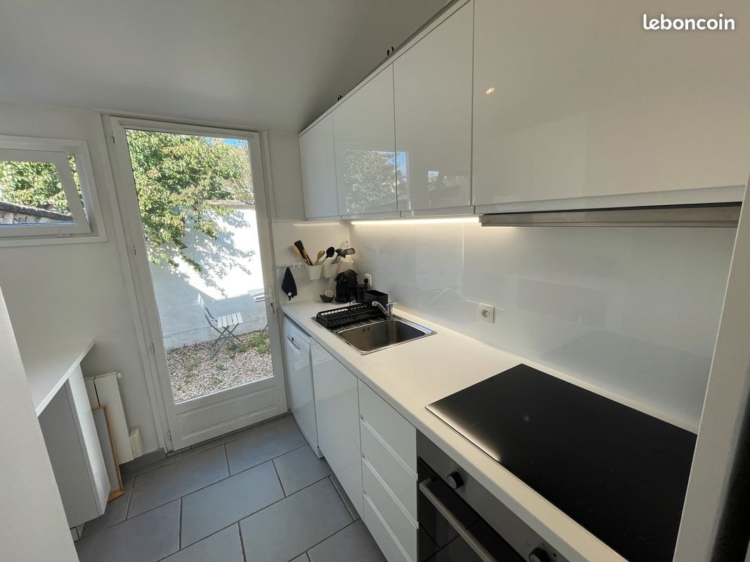 Maison à louer, 51m², Vernon