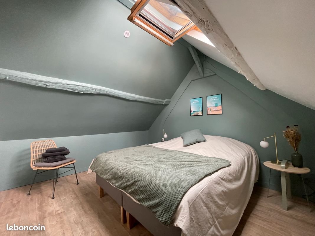 Maison à louer, 51m², Vernon