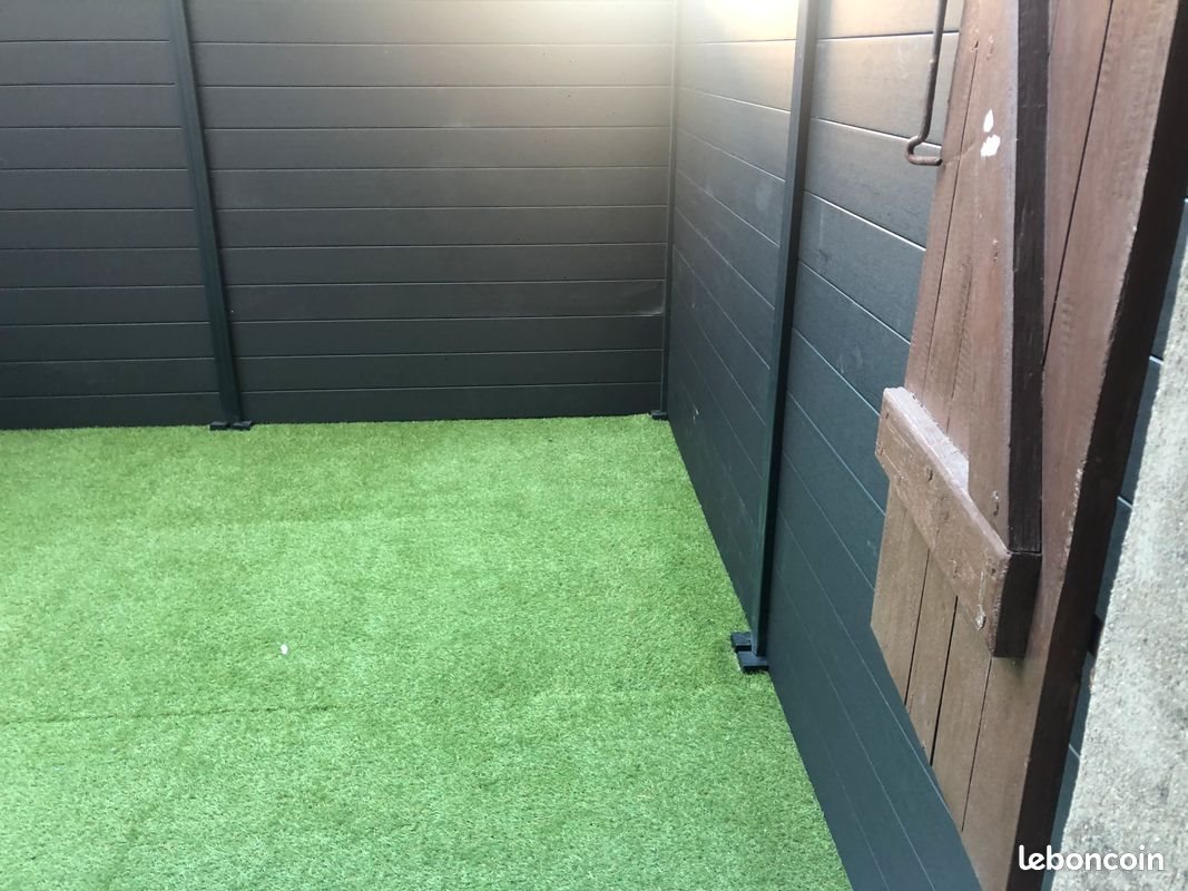 Appartement à louer, 19m², Toulouse