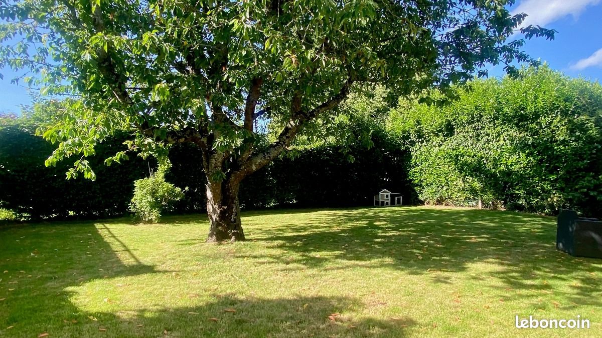 Maison à vendre, 72m², Alençon