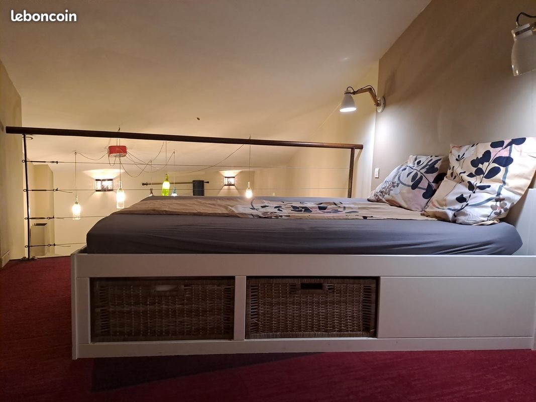 Appartement à louer, 27m², Avignon