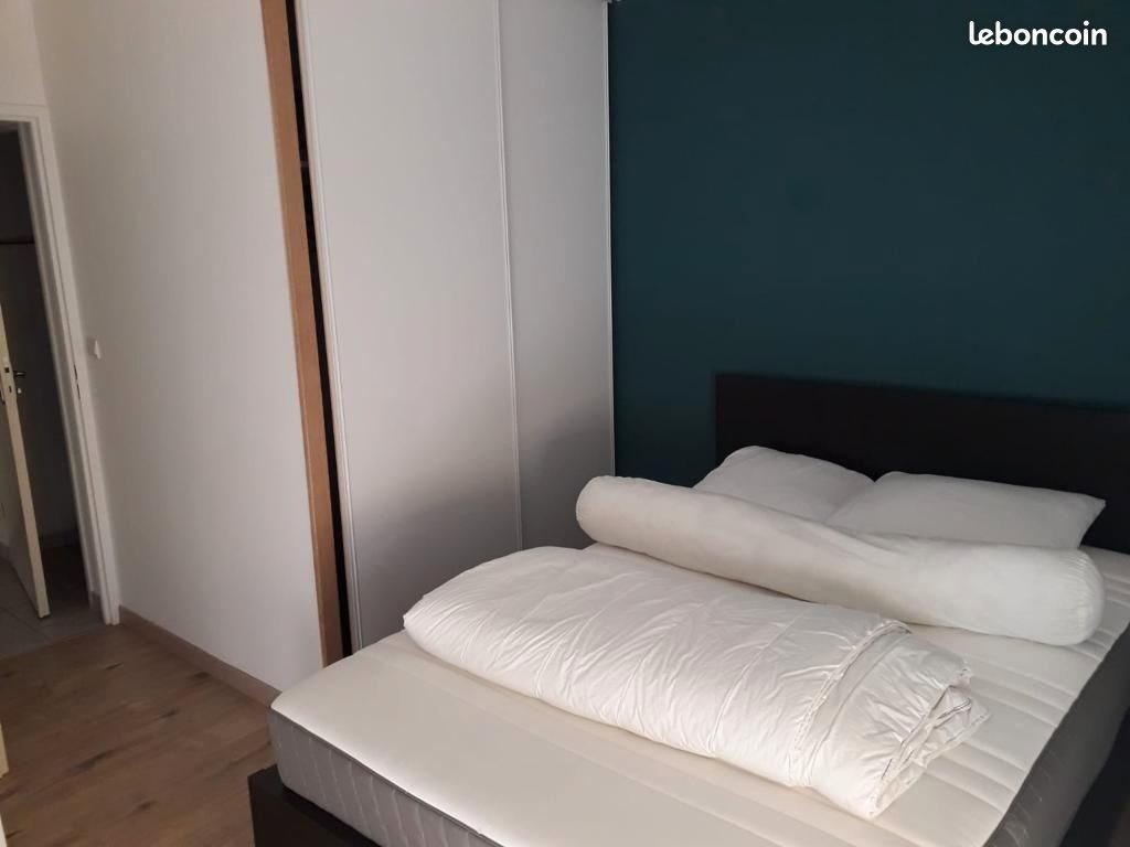 Appartement à louer, 47m², Léguevin