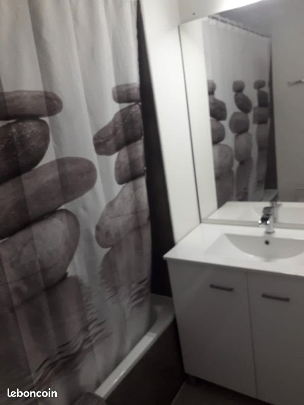 Appartement à louer, 47m², Léguevin