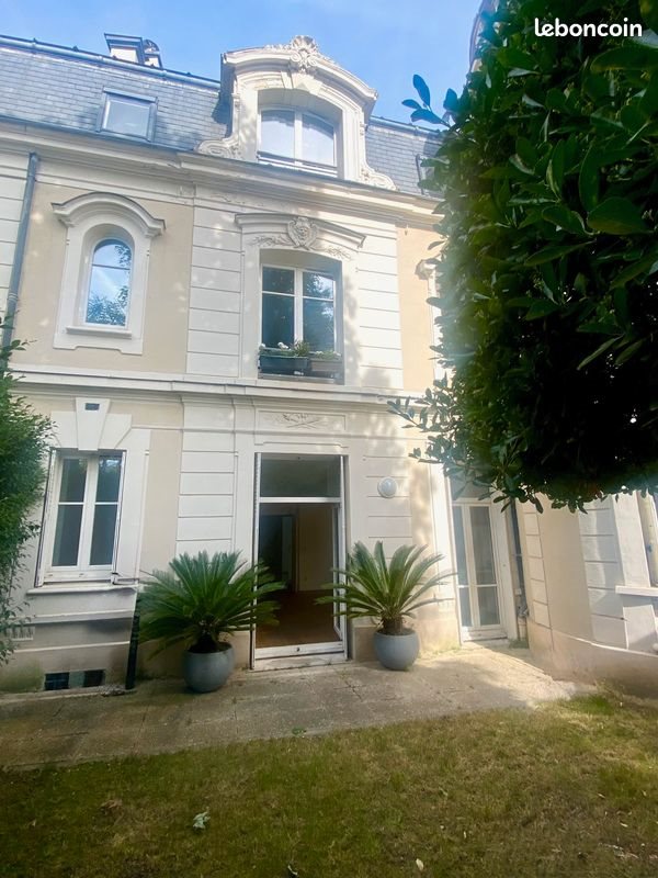 Appartement à vendre, 114m², Nanterre