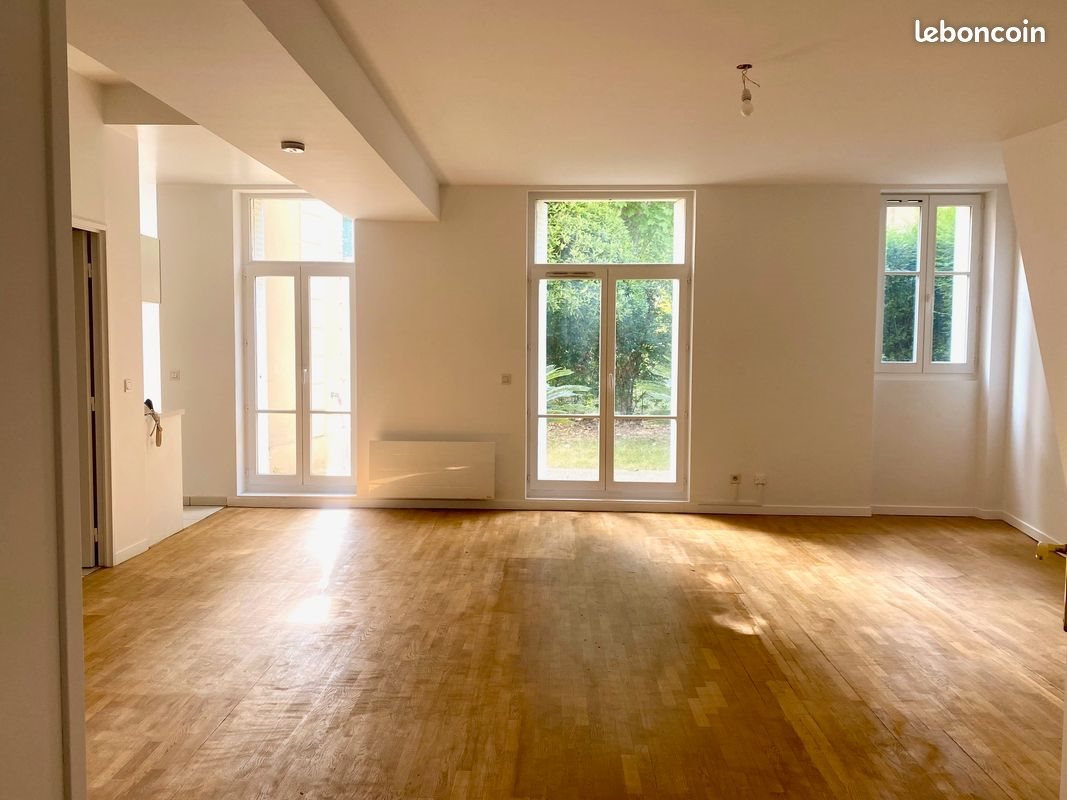 Appartement à vendre, 114m², Nanterre