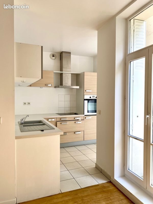 Appartement à vendre, 114m², Nanterre