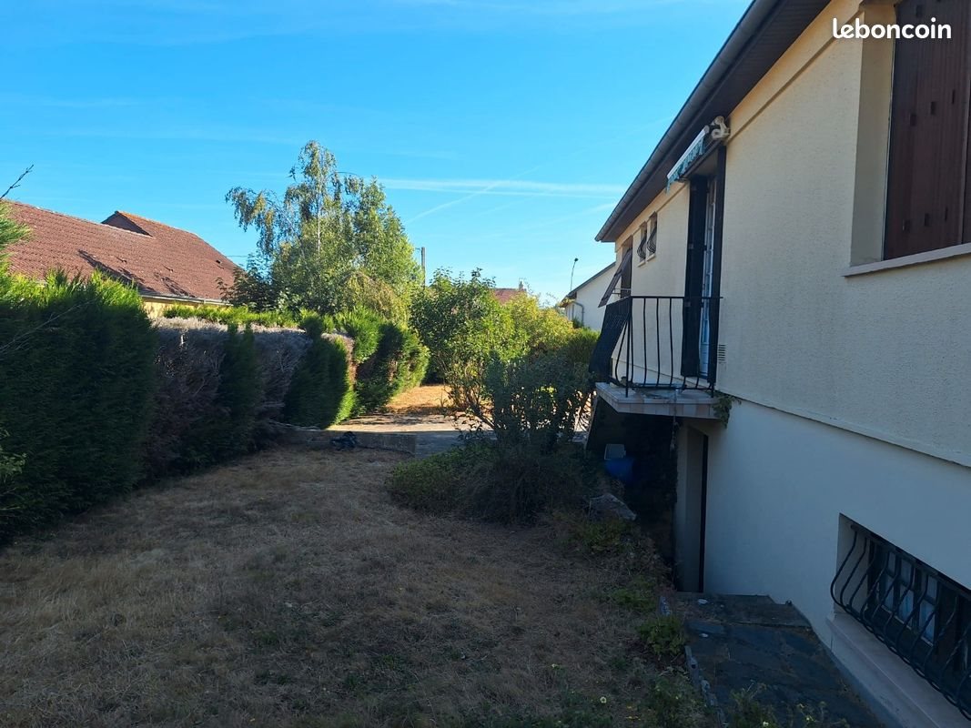 Maison à vendre, 100m², Fresnay-sur-Sarthe