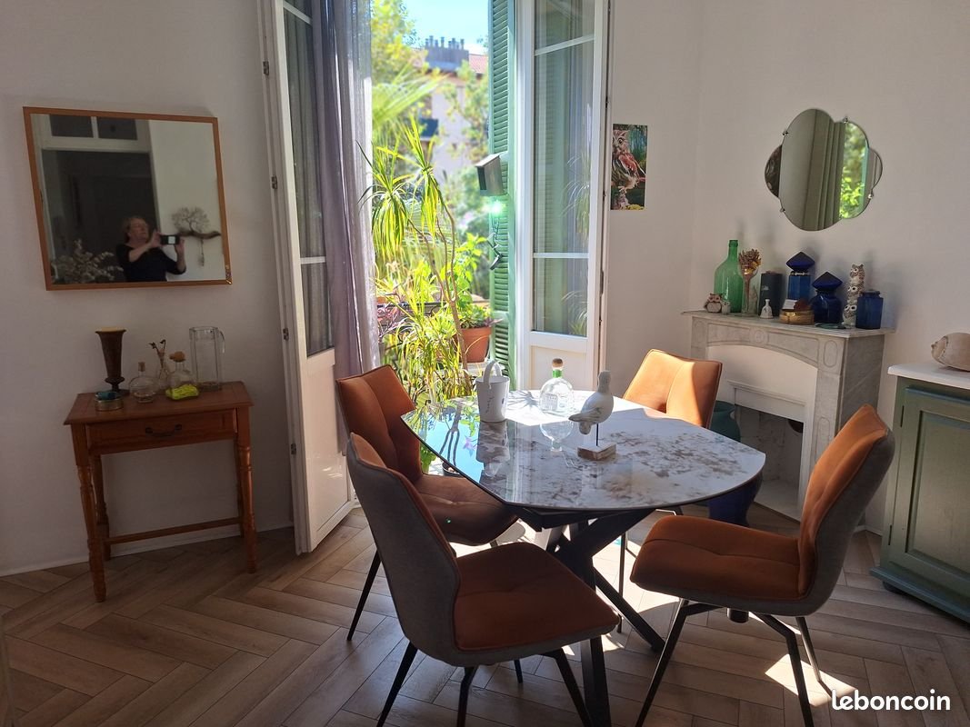 Appartement à vendre, 45m², Nice