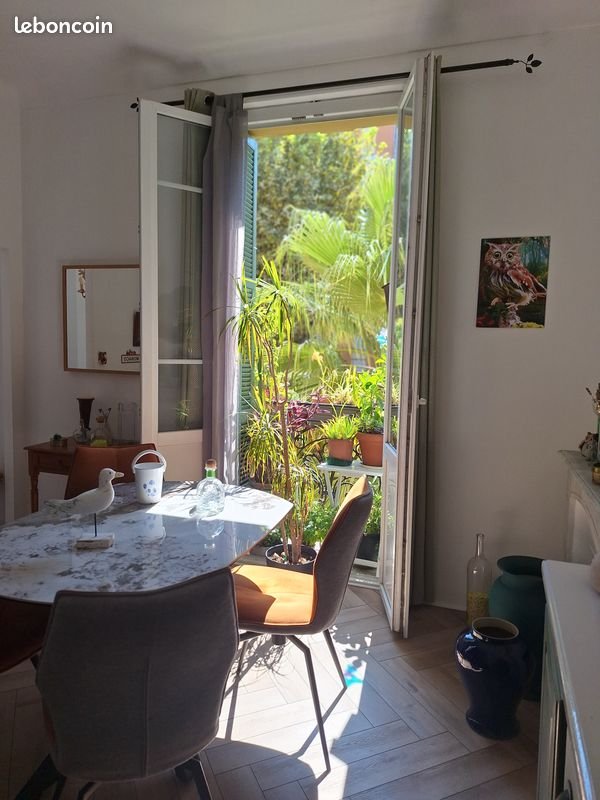 Appartement à vendre, 45m², Nice