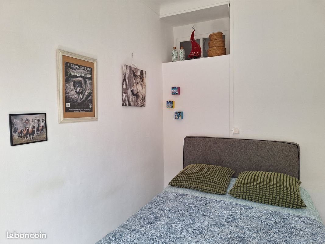 Appartement à vendre, 45m², Nice