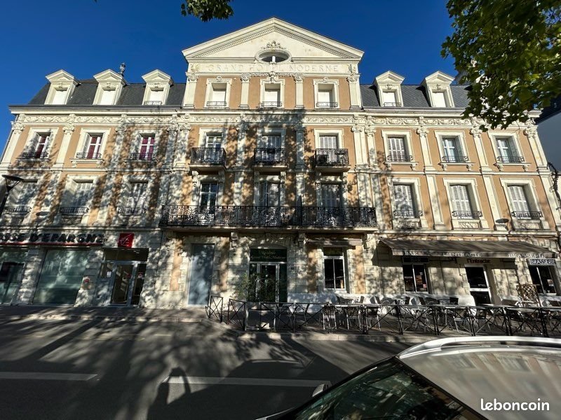 Appartement à vendre, 130m², Châtellerault