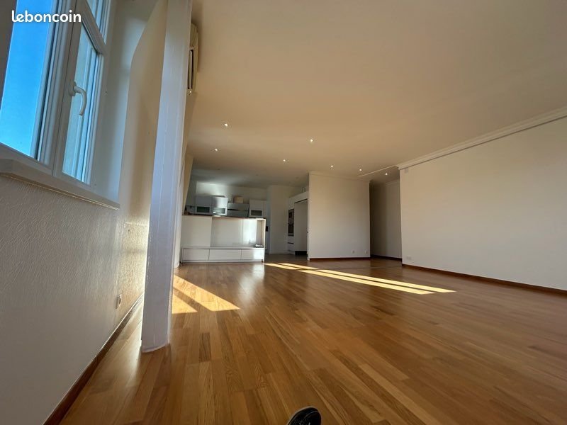 Appartement à vendre, 130m², Châtellerault