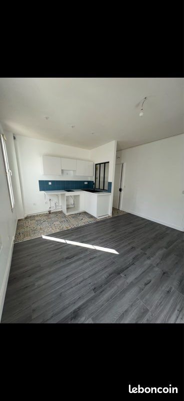Appartement à louer, 35m², Cachan