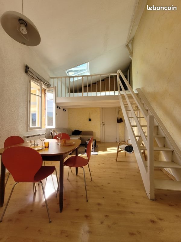 Appartement à vendre, 64m², Grenoble