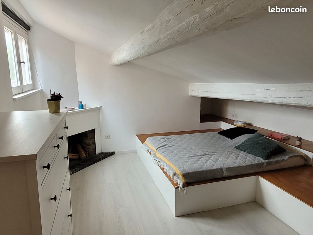 Appartement à vendre, 64m², Grenoble