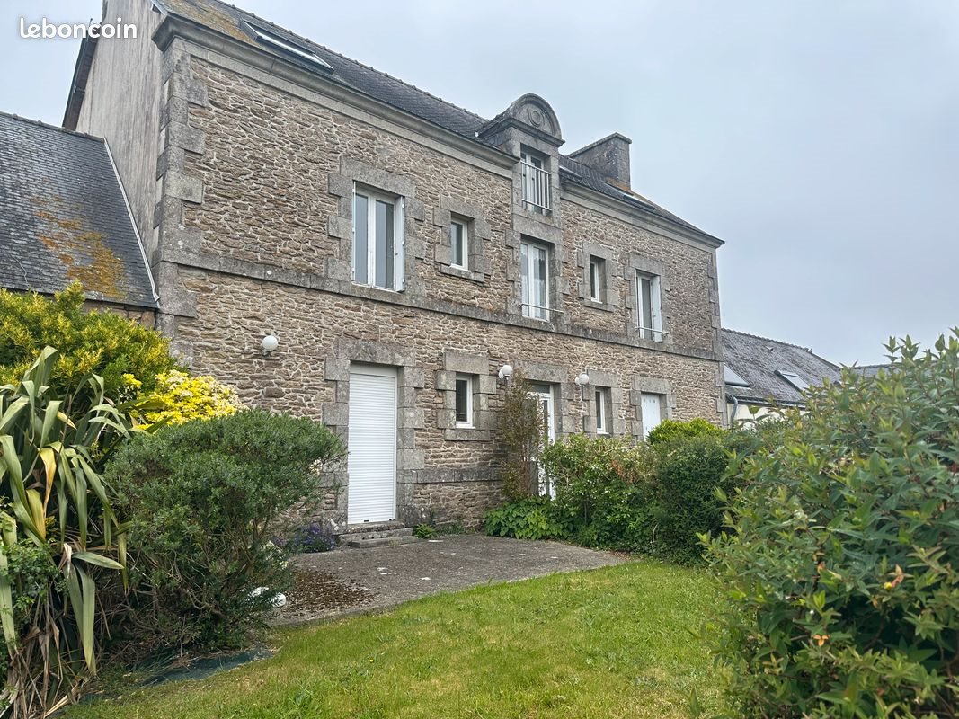 Appartement à louer, 44m², Moréac