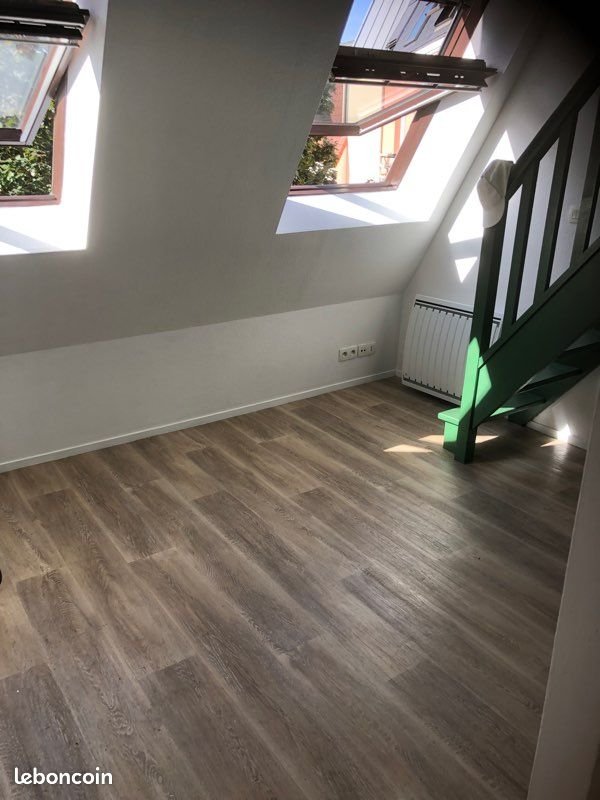 Appartement à vendre, 28m², Le Petit-Quevilly