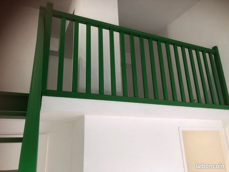 Appartement à vendre, 28m², Le Petit-Quevilly