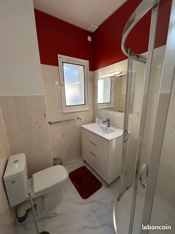 Appartement à louer, 57m², Albertville