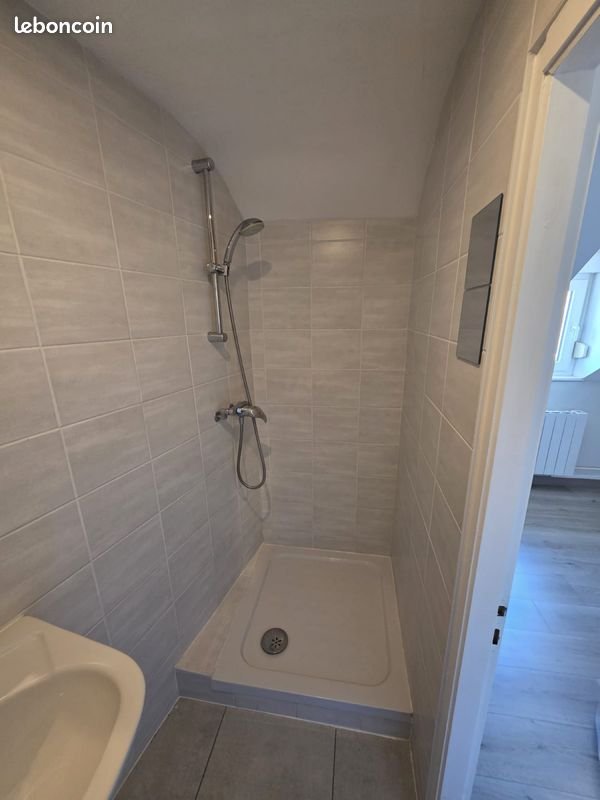 Appartement à louer, 37m², Longeville-lès-Metz